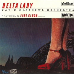 David Matthews - Delta Lady